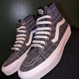 Vans High-Top Sneakers